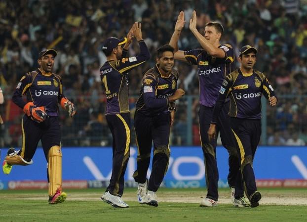 KKR have also released some players. Kolkata Knight Riders