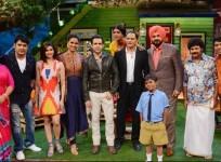Azhar on TKSS