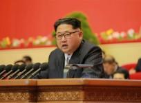 Kim Jong