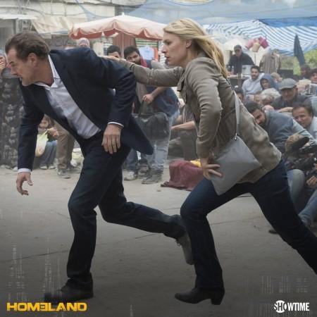 Homeland