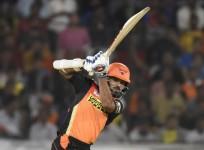 Shikhar Dhawan Sunrisers Hyderabad