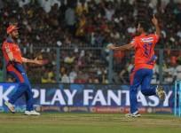Gujarat Lions