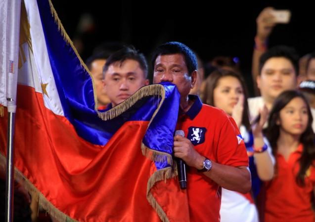 Philippines elections