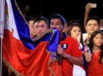 Philippines elections