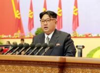 Kim Jong Un
