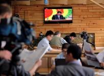 North KOrea
