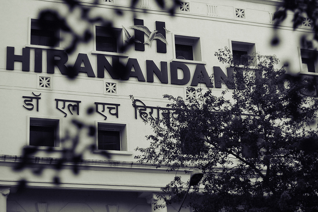 Hiranandani Hospital