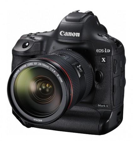 Canon 1D