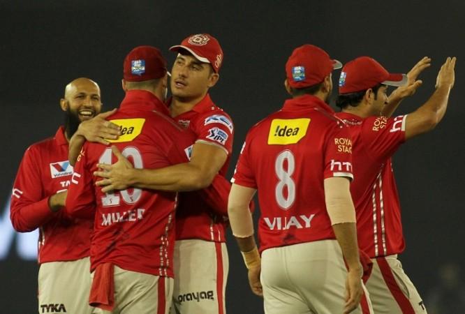 Kings XI Punjab