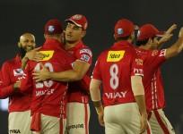 Kings XI Punjab
