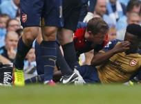 Danny Welbeck