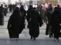 Saudi Arabia