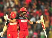 Virat Kohli RCB