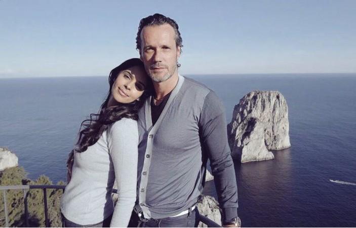 Mallika Sherawat