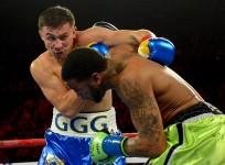 Gennady Golovkin