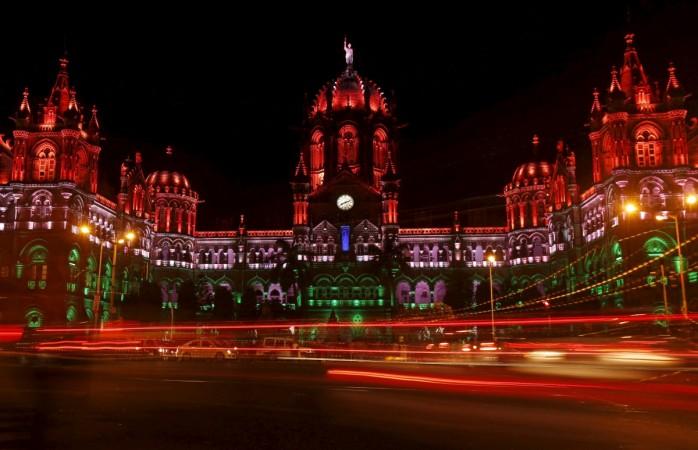 Indian Railways film shooting at railway stations