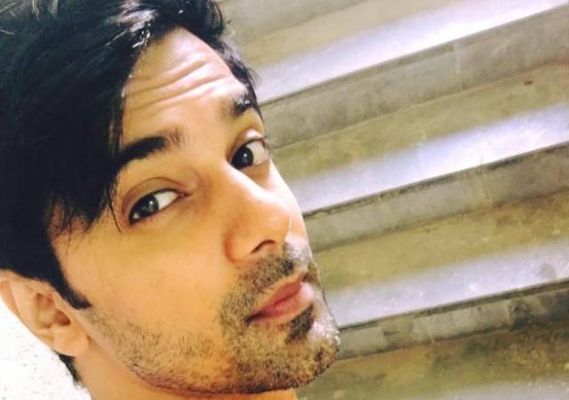 "Swaragini:" Sahil to kidnap Swara? Pictured: "Swaragini" actor Anuj Sachdeva aka Sahil