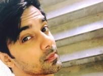 "Swaragini:" Sahil to kidnap Swara? Pictured: "Swaragini" actor Anuj Sachdeva aka Sahil