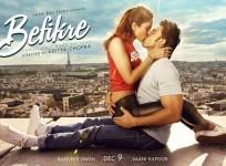 Befikre poster