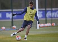 Raphael Varane