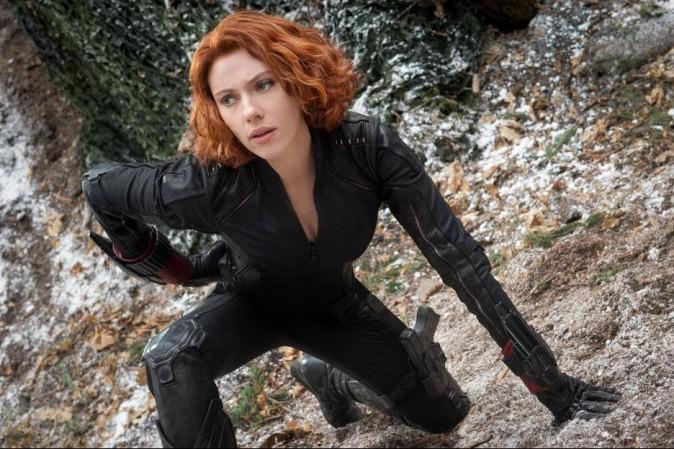 Will there be a solo Black Widow movie soon?
