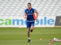 James Anderson