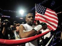 mayweather
