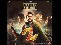 Suriya in 24