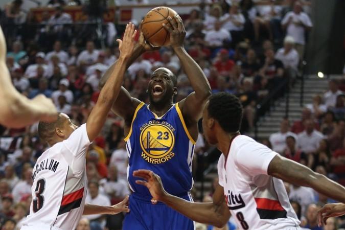 Draymond Green