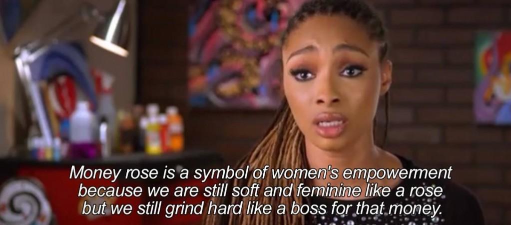 Donna proved in the previous episode of "Black Ink Crew" that Dutchess was lying about the night in Miami