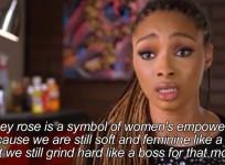 Donna proved in the previous episode of "Black Ink Crew" that Dutchess was lying about the night in Miami