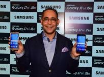 Samsung launches 2016 series Galaxy J7, J5 in India; price, specifications
