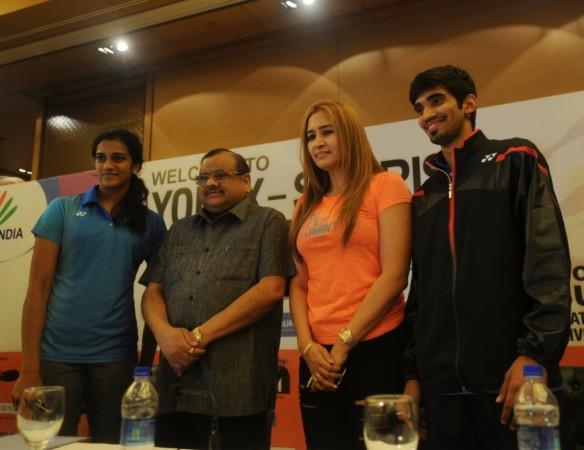jwala gutta