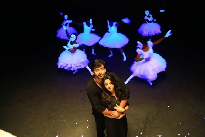 Prithviraj Sukumaran and Vedhika in James and Alice