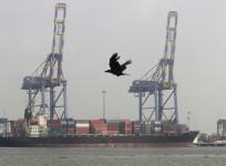 Port trusts in India cargo handling Cochin port trust JNPT