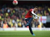 mesut ozil