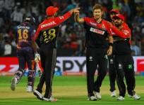 Shane Watson
