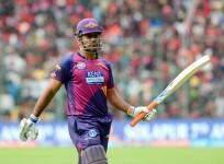 MS Dhoni