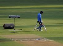 MS Dhoni India
