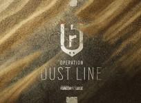 Dust Line