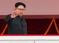 North KOrea congress