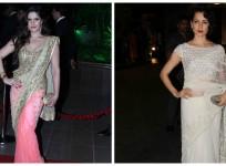 Zareen Khan and Kangana Ranaut