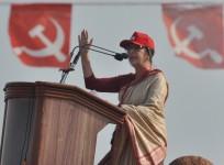 Brinda Karat