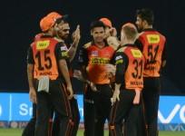 Sunrisers Hyderabad