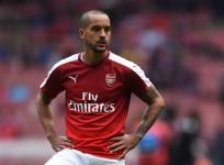 Theo Walcott Arsenal