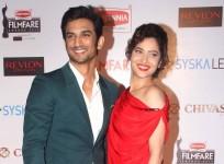 Sushant Singh Rajput, Ankita Lokhande