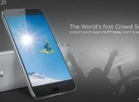 Lenovo launches Cyanogen-powered ZUK Z1 in India; price, specifications