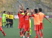 aizawl fc