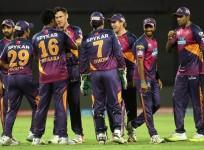 Rising Pune Supergiants
