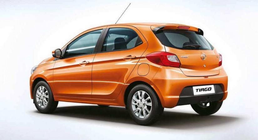 Tata Tiago